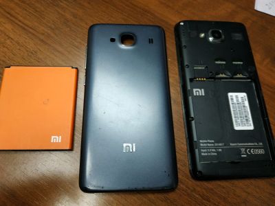 Лот: 12126434. Фото: 1. Xiaomi Redmi 2 на запчасти. Шлейфы, разъёмы