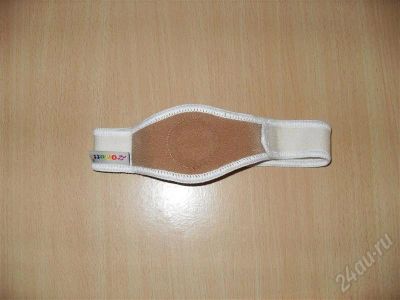 Лот: 685677. Фото: 1. Бандаж грыжевой пупочный orlett... Другое (дети растут)