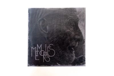 Лот: 16708000. Фото: 1. Memories ‎– Memories 10". Аудиозаписи