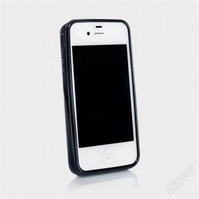 Лот: 2442598. Фото: 1. Чехол для iPhone 4/4S Yoobao Colorful... Чехлы, бамперы