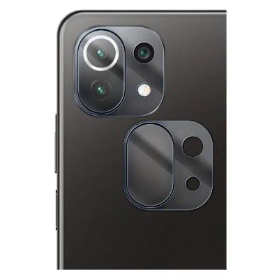 Лот: 24500158. Фото: 1. Защитное стекло Krutoff для Xiaomi... Защитные стёкла, защитные плёнки