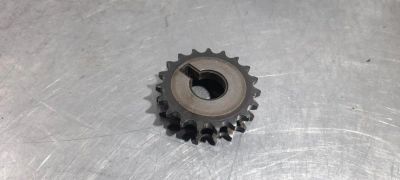 Лот: 18337340. Фото: 1. Шестерня грм Nissan Presage U30... Другое (автозапчасти)