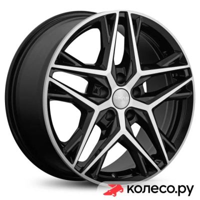 Лот: 25327303. Фото: 1. Челси 8x18/5*114.3 D67.1 ET50... Диски