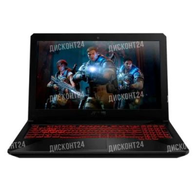 Лот: 14292854. Фото: 1. 15.6" Ноутбук Asus TUF Gaming... Ноутбуки