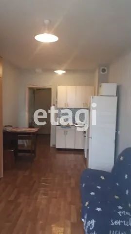 Лот: 21039501. Фото: 1. Сдам 1-комн. кв. 23.2 кв.м. Красноярск... Квартиры, студии