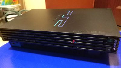 Лот: 17304293. Фото: 1. Sony PlayStation 2 PS2 SCPH-39008. Игровые приставки, консоли