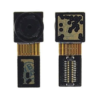 Лот: 25339584. Фото: 1. Камера для Huawei G7 передняя. Динамики, микрофоны