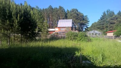 Лот: 5740668. Фото: 1. Недвижимость. Земельные участки