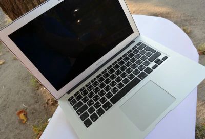Лот: 3594529. Фото: 1. Продам macbook air 13. Ноутбуки