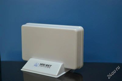 Лот: 2185736. Фото: 1. Антенна GSM + Модем 3G (Модель... Проводные модемы
