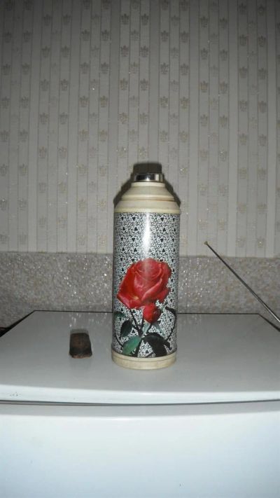 Лот: 3664814. Фото: 1. термос. Другое (посуда, кухонная утварь)