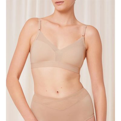 Лот: 24205802. Фото: 1. Топ-бюстгальтер LaRedoute. Нижнее бельё
