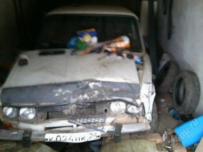 Лот: 2286804. Фото: 1. Ваз 2106 на запчасти или целиком. Автомобили