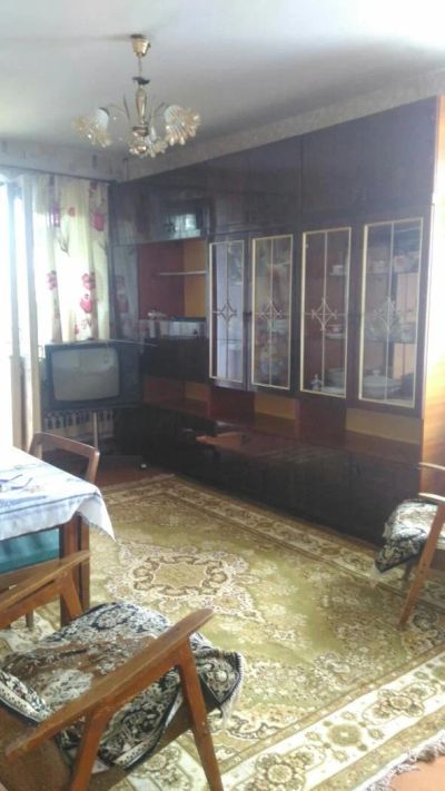 Лот: 7928780. Фото: 1. сдам двухкомнатную квартиру собственник... Квартиры, студии
