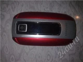 Лот: 60364. Фото: 1. Телефон Samsung SGH-E570. Кнопочные мобильные телефоны