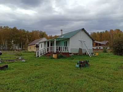 Лот: 17570166. Фото: 1. Дача 39 м² на участке 25 сот. Дачи