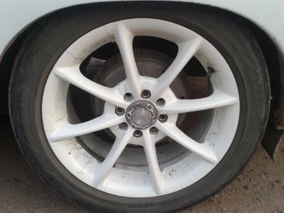 Лот: 3036274. Фото: 1. литье с резиной R15 4х98/4х100... Шины на дисках