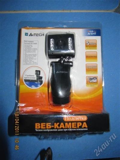 Лот: 917461. Фото: 1. веб-камера. Другое (фотокамеры)