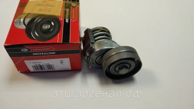 Лот: 16254511. Фото: 1. Ролик натяжной Поло. Другое (автозапчасти)