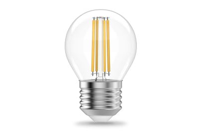 Лот: 24678836. Фото: 1. Лампа светодиодная gauss Filament... Лампочки
