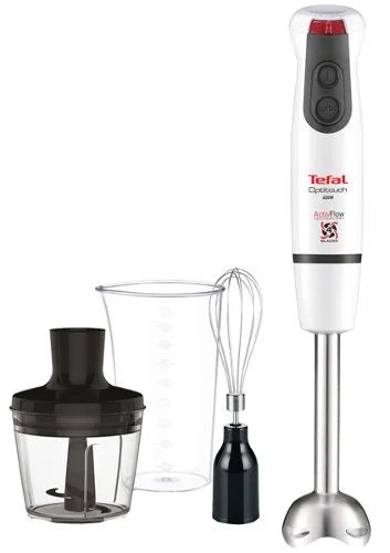 Лот: 19445071. Фото: 1. Блендер Tefal HB833132 Новый... Кухонная