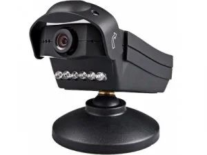 Лот: 4610799. Фото: 1. веб-камера CAM77IP IP L A N -... Веб-камеры