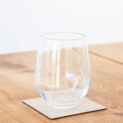 Лот: 24937891. Фото: 1. Подстаканник LIND DNA Hippo sand. Предметы сервировки