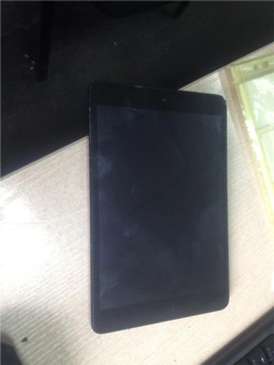 Лот: 7299027. Фото: 1. IPad mini 16GB читаем описание. Планшеты