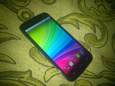 Лот: 3739767. Фото: 1. Explay Five. Смартфоны