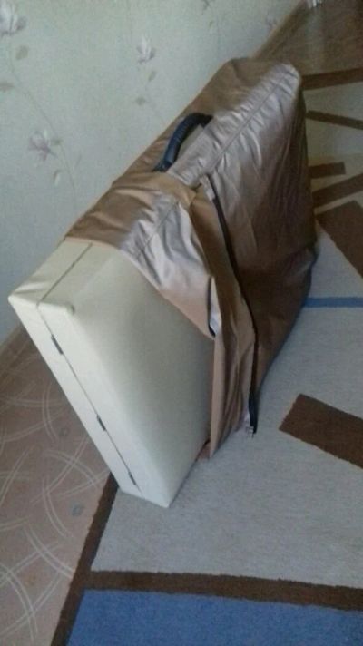 Лот: 12008070. Фото: 1. Чехол для кушетки. Готовые изделия