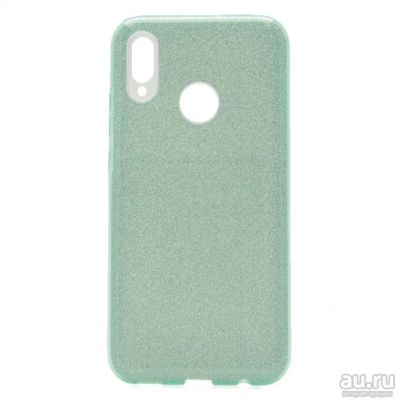 Лот: 17540956. Фото: 1. Чехол Huawei Honor 10 Lite/P Smart... Чехлы, бамперы