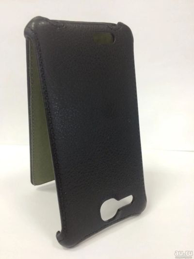 Лот: 9729490. Фото: 1. Чехол-книжка Alcatel OT-6033X... Чехлы, бамперы
