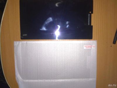 Лот: 8031854. Фото: 1. lenovo tab 2 a7-30hc. Запчасти для планшетов
