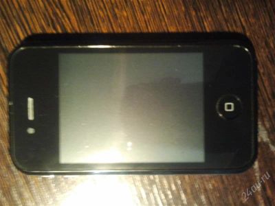 Лот: 2201439. Фото: 1. Iphone (айфон) (2, 3g, 3gs, 4... Кнопочные мобильные телефоны