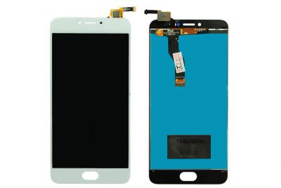 Лот: 14390959. Фото: 1. Дисплей для Meizu M3 Note (M681H... Дисплеи, дисплейные модули, тачскрины