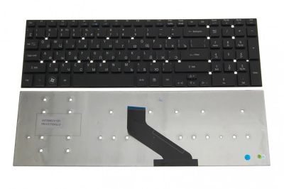 Лот: 9414146. Фото: 1. Клавиатура для ноутбука Acer Aspire... Клавиатуры для ноутбуков