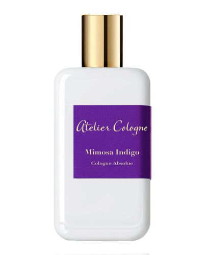 Лот: 12721089. Фото: 1. Atelier Cologne Mimosa Indigo... Женская парфюмерия
