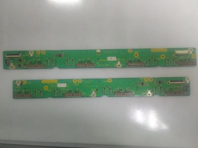 Лот: 24902608. Фото: 1. Buffer Board TNPA4165 TNPA4166... Запчасти для телевизоров, видеотехники, аудиотехники