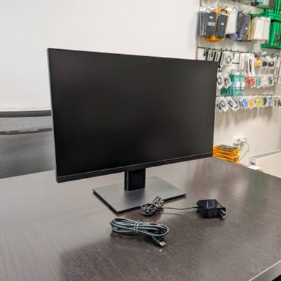 Лот: 17273738. Фото: 1. Б/У Монитор Xiaomi Mi Display... ЖК-мониторы