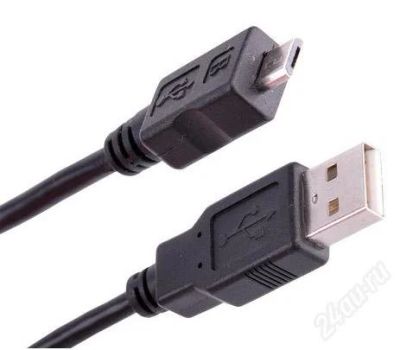 Лот: 1457016. Фото: 1. Дата-кабель(аналог) USB Nokia... Дата-кабели, переходники