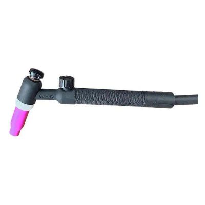 Лот: 25513933. Фото: 1. Сварочная горелка Redbo T15-10... Оборудование для газосварки, резки