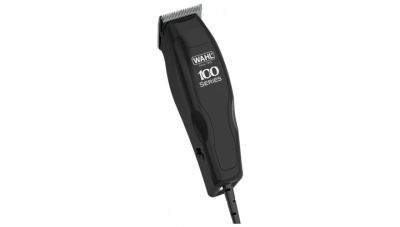 Лот: 11298165. Фото: 1. Машинка для стрижки Wahl Home... Укладка и стрижка волос, бритьё, эпиляция