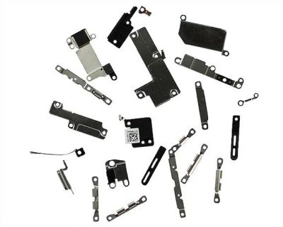 Лот: 21127530. Фото: 1. Защитный экран Apple iPhone 7... Корпуса, клавиатуры, кнопки