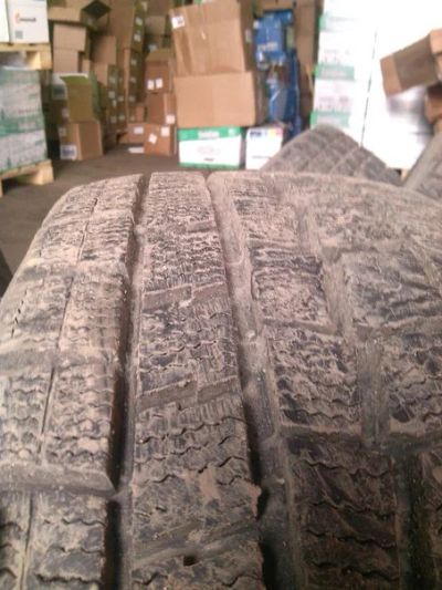 Лот: 6216842. Фото: 1. Dunlop WinterMaxx 185/65/15. Шины