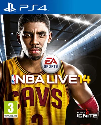 Лот: 7826533. Фото: 1. NBA лицензионный диск для PlayStation... Игры для консолей