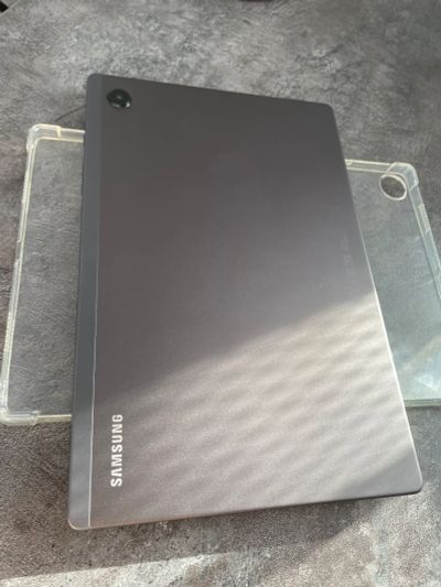 Лот: 22215985. Фото: 1. 10.5" Планшет Samsung Galaxy Tab... Планшеты