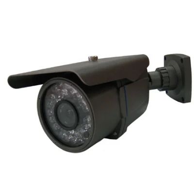 Лот: 3121698. Фото: 1. IP видеокамера VC-6321 IR, Монтаж... Видеонаблюдение