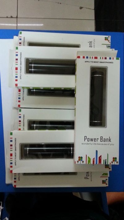 Лот: 3467538. Фото: 1. Переносное ЗУ 2000 mah. 7 штук... Зарядные устройства, блоки питания, адаптеры сетевые для смартфонов