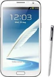 Лот: 14826336. Фото: 1. Samsung N-7100 Note 2. Смартфоны