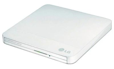 Лот: 5181503. Фото: 1. Внешний привод USB 2.0 DVD/-RW... Приводы CD, DVD, BR, FDD